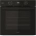 Духовой шкаф электрический WHIRLPOOL OMSK58CU1SB + Варочная поверхность газовая WHIRLPOOL GOA 6425/NB1 (комплект)