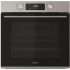 Духовой шкаф электрический WHIRLPOOL OMK58HU1X + Варочная поверхность газовая Whirlpool TKRL 660 IX (комплект)