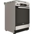 Плита комбінована Whirlpool WS68G8CHX/E