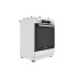 Плита комбінована Whirlpool WS68G8CHW/E