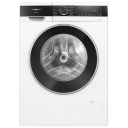 Пральна машина повногабаритна Siemens iQ500 WG44A2A0UA