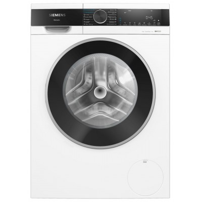 Стиральная машина полногабаритная Siemens iQ500 WG44A2A0UA