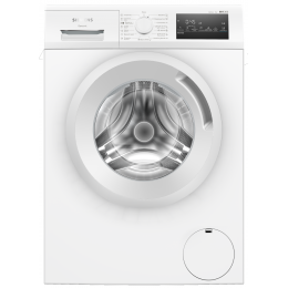 Пральна машина повногабаритна Siemens iQ300 WM14N2L4UA