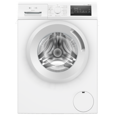 Пральна машина повногабаритна Siemens iQ300 WM14N2L4UA