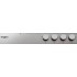 Варочная поверхность газовая WHIRLPOOL GMAL 6422/IXL