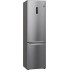 Двокамерний холодильник LG GC-B509SMSM