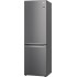 Двокамерний холодильник LG GC-B459SLCL