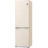 Двокамерний холодильник LG GC-B459SECL