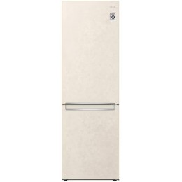 Двухкамерный холодильник LG GC-B459SECL