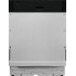Встраиваемая посудомоечная машина AEG FSE84718P