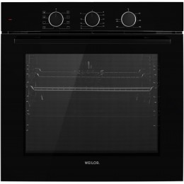 Духовой шкаф электрический WEILOR FPO6F8BK