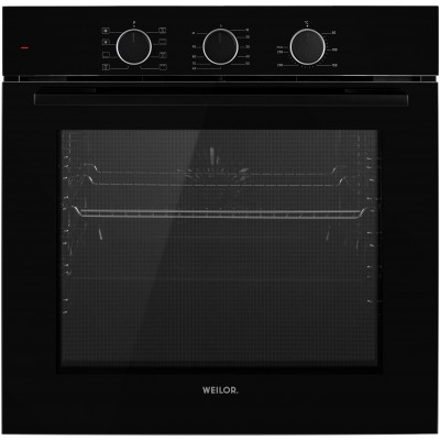 Духовой шкаф электрический WEILOR FPO6F8BK
