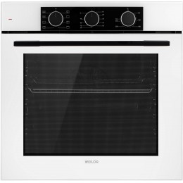 Духовой шкаф электрический WEILOR FPO6F8WT
