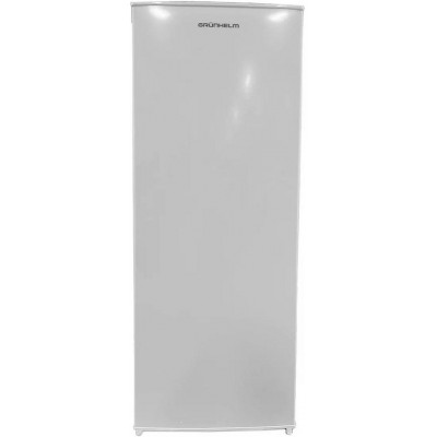 Морозильна камера Grunhelm VFM-S142M55-W (BP128118)