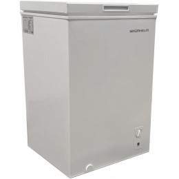 Морозильный сундук Grunhelm CFM100 (BP130100)