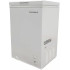 Морозильный сундук Grunhelm CFM100 (BP130100)