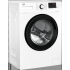 Стиральная машина узкая BEKO WUE6612IXBW