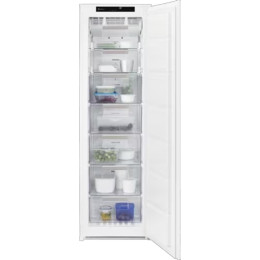 Вбудована морозильна камера ELECTROLUX LUN7NE18S
