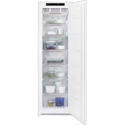 Вбудована морозильна камера ELECTROLUX LUN7NE18S