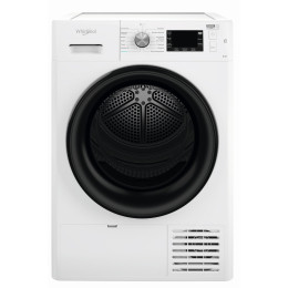 Сушильная машина Whirlpool FFT M22 9X2B UA
