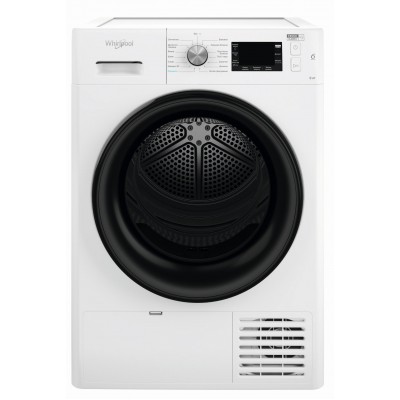 Сушильная машина Whirlpool FFT M22 9X2B UA