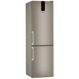 Двухкамерный холодильник Whirlpool W9 931A B H