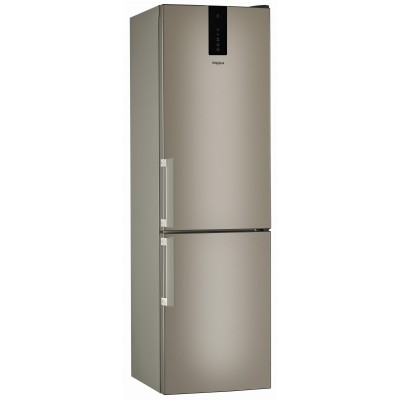 Двухкамерный холодильник Whirlpool W9 931A B H