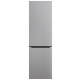 Двухкамерный холодильник INDESIT INFC9 TI22X