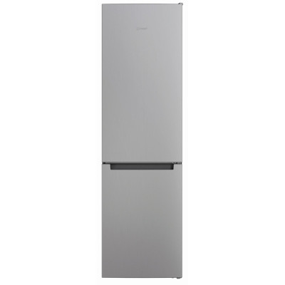 Двухкамерный холодильник INDESIT INFC9 TI22X