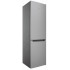 Двухкамерный холодильник INDESIT INFC9 TI22X