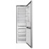 Двухкамерный холодильник INDESIT INFC9 TI22X