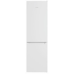 Двухкамерный холодильник INDESIT INFC9 TI22W