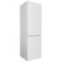 Двухкамерный холодильник INDESIT INFC9 TI22W