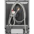 Встраиваемая посудомоечная машина ELECTROLUX EEC87310W