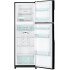 Двухкамерный холодильник HITACHI R-H330PUC7BBK