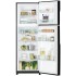 Двухкамерный холодильник HITACHI R-H330PUC7BBK