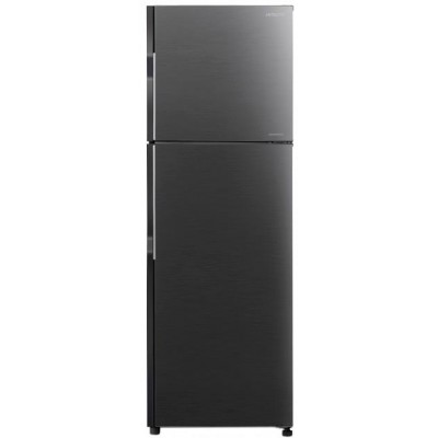 Двухкамерный холодильник HITACHI R-H330PUC7BBK