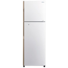 Двухкамерный холодильник HITACHI R-H330PUC7PWH