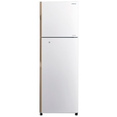 Двокамерний холодильник HITACHI R-H330PUC7PWH