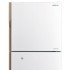Двокамерний холодильник HITACHI R-H330PUC7PWH