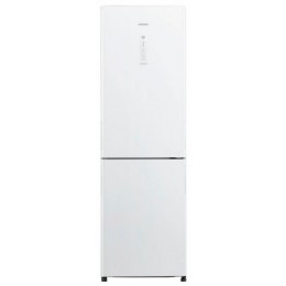 Двухкамерный холодильник HITACHI R-BG410PUC6XGPW