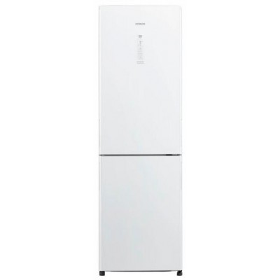 Двухкамерный холодильник HITACHI R-BG410PUC6XGPW