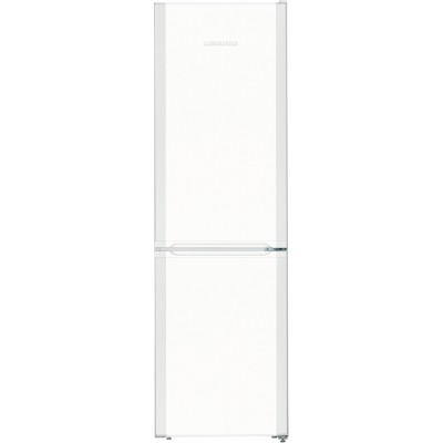 Двухкамерный холодильник LIEBHERR CUe 3331