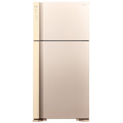 Двухкамерный холодильник HITACHI R-V660PUC7BEG