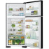 Двухкамерный холодильник HITACHI R-V660PUC7-1BSL
