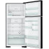 Двухкамерный холодильник HITACHI R-V660PUC7-1BSL