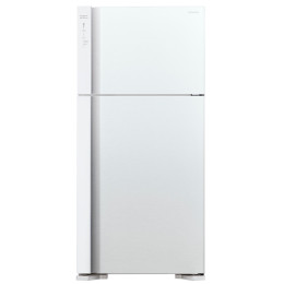 Двухкамерный холодильник HITACHI R-V660PUC7PWH