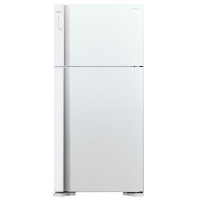Двухкамерный холодильник HITACHI R-V660PUC7PWH