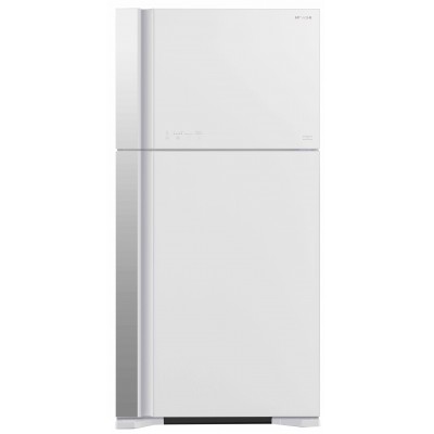 Двокамерний холодильник HITACHI R-VG660PUC7-1GPW