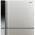 Двокамерний холодильник HITACHI R-V540PUC7BSL